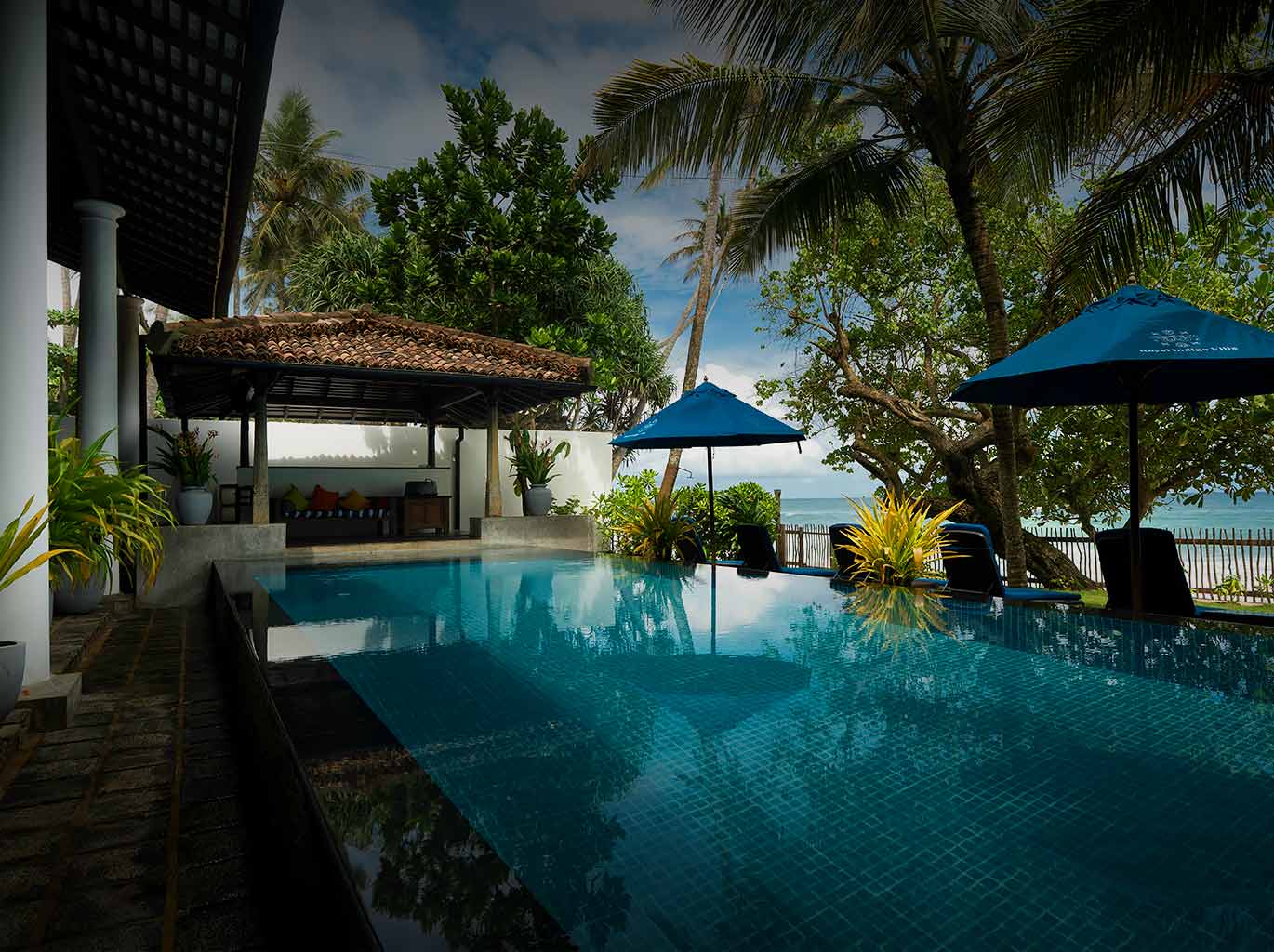 Discover the Best Hidden Beaches Along Sri Lanka’s Southern Coast