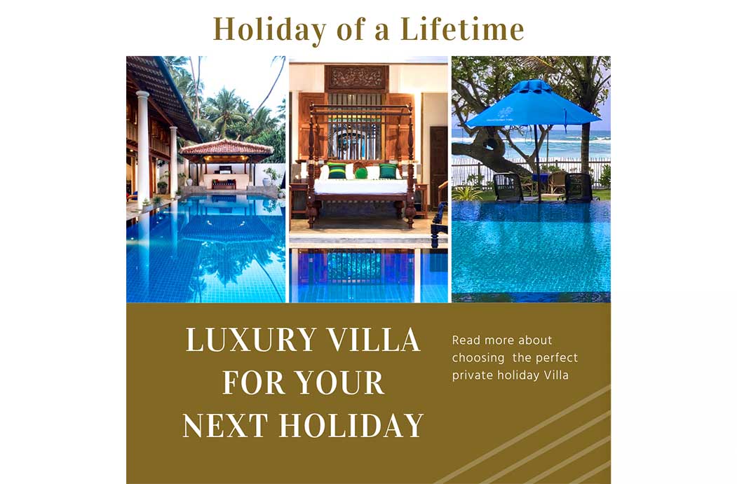 Discover the Best Hidden Beaches Along Sri Lanka’s Southern Coast