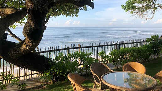 Picture yourself at Royal Indigo Villa