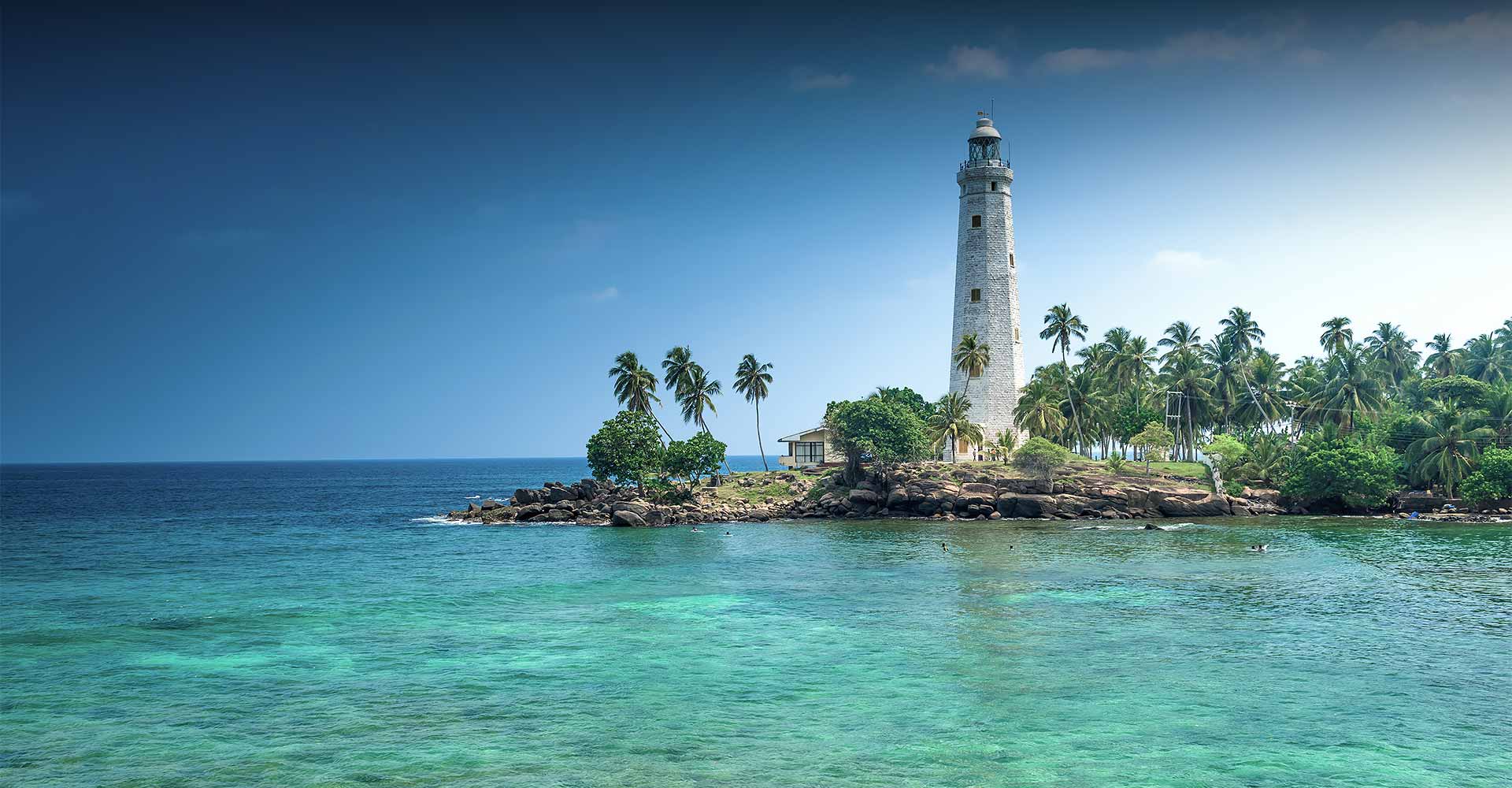 Explore the Historic Galle Fort