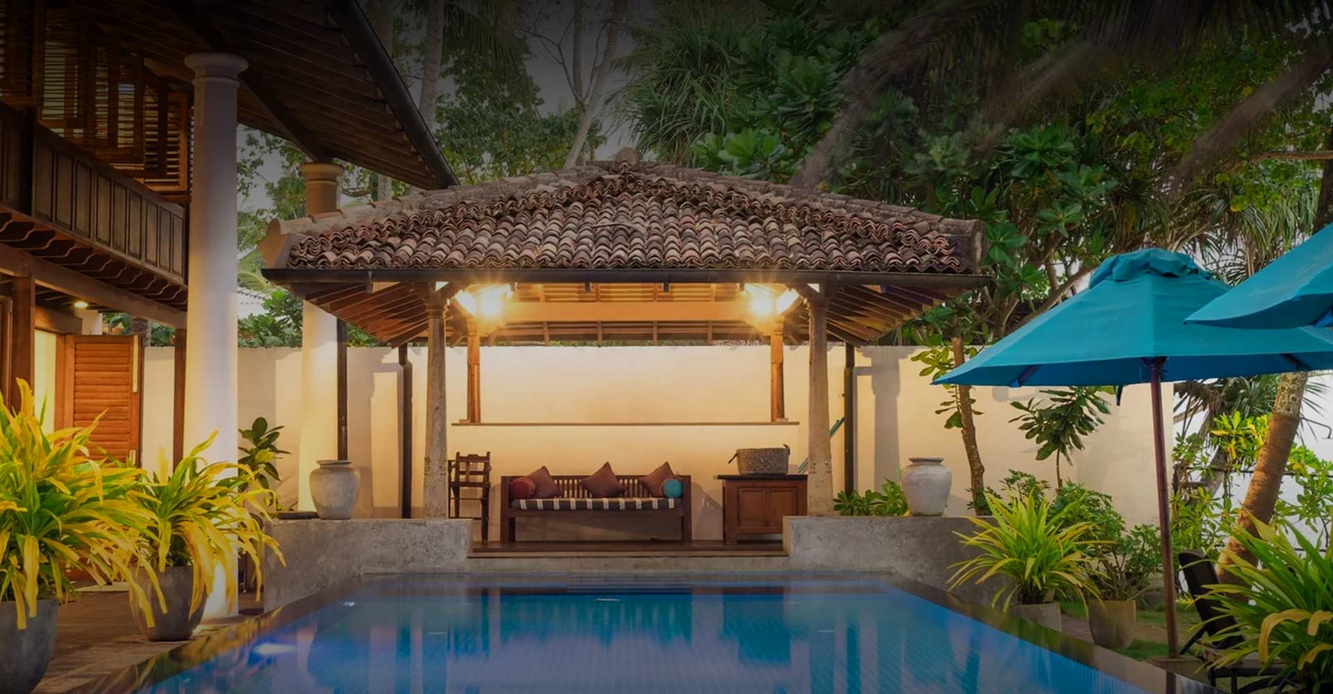 4 Tips on Booking Best Holiday Villa in Galle