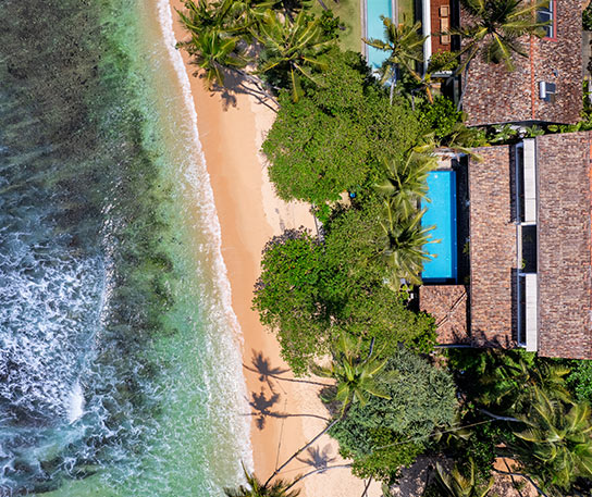 Picture yourself at Royal Indigo Villa