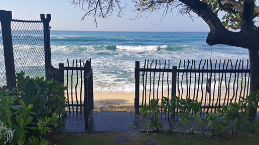 Would you Like to Stay in a Luxury Villa Thalpe