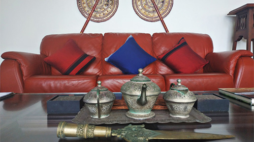 Would you Like to Stay in a Luxury Villa Thalpe