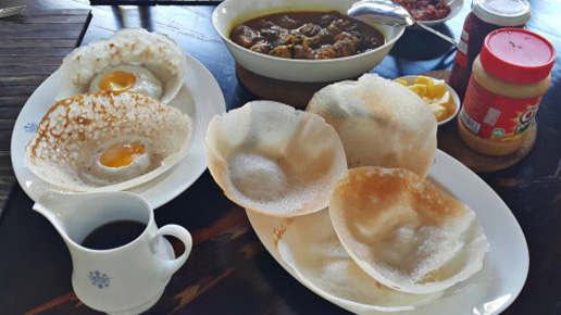 Would you Like to Stay in a Luxury Villa Thalpe