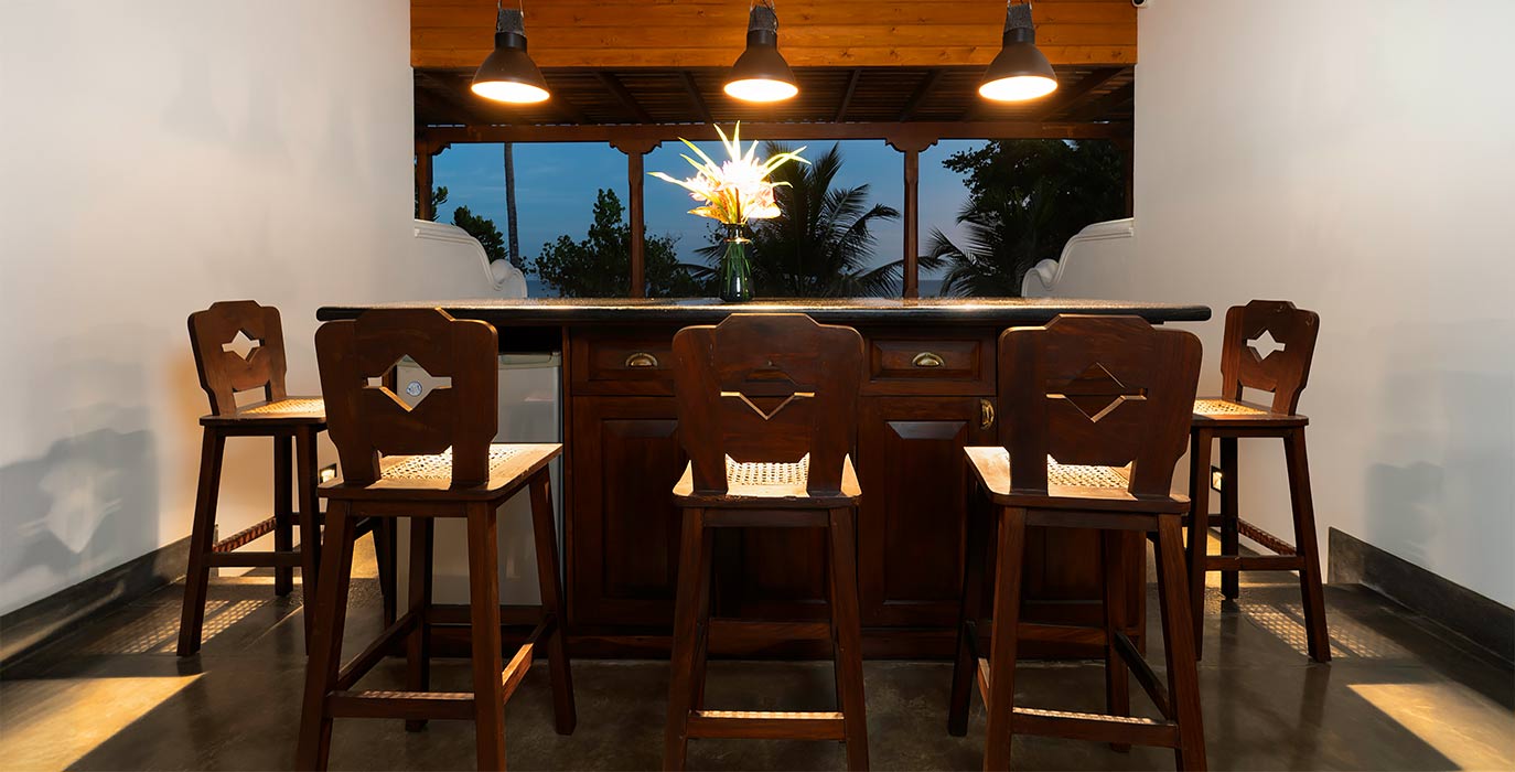 4-bedroom Luxury villa with Sea view