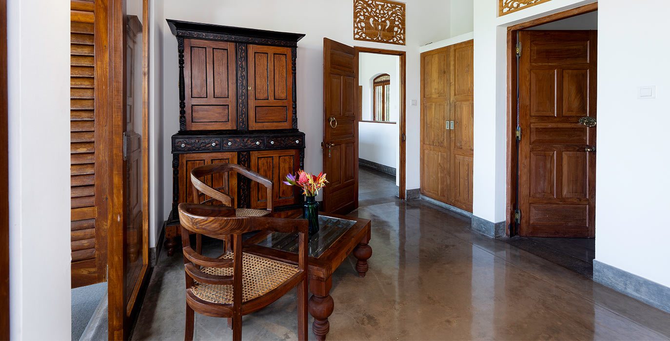 Deluxe Room with Sea View and Bathtub